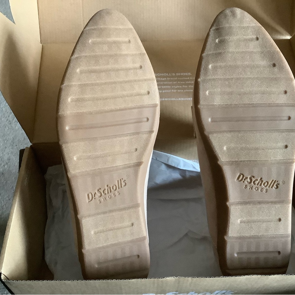 Dr Scholls - image 2